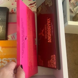 JEFFREE STAR GIANT LOT EVERY PALETTE